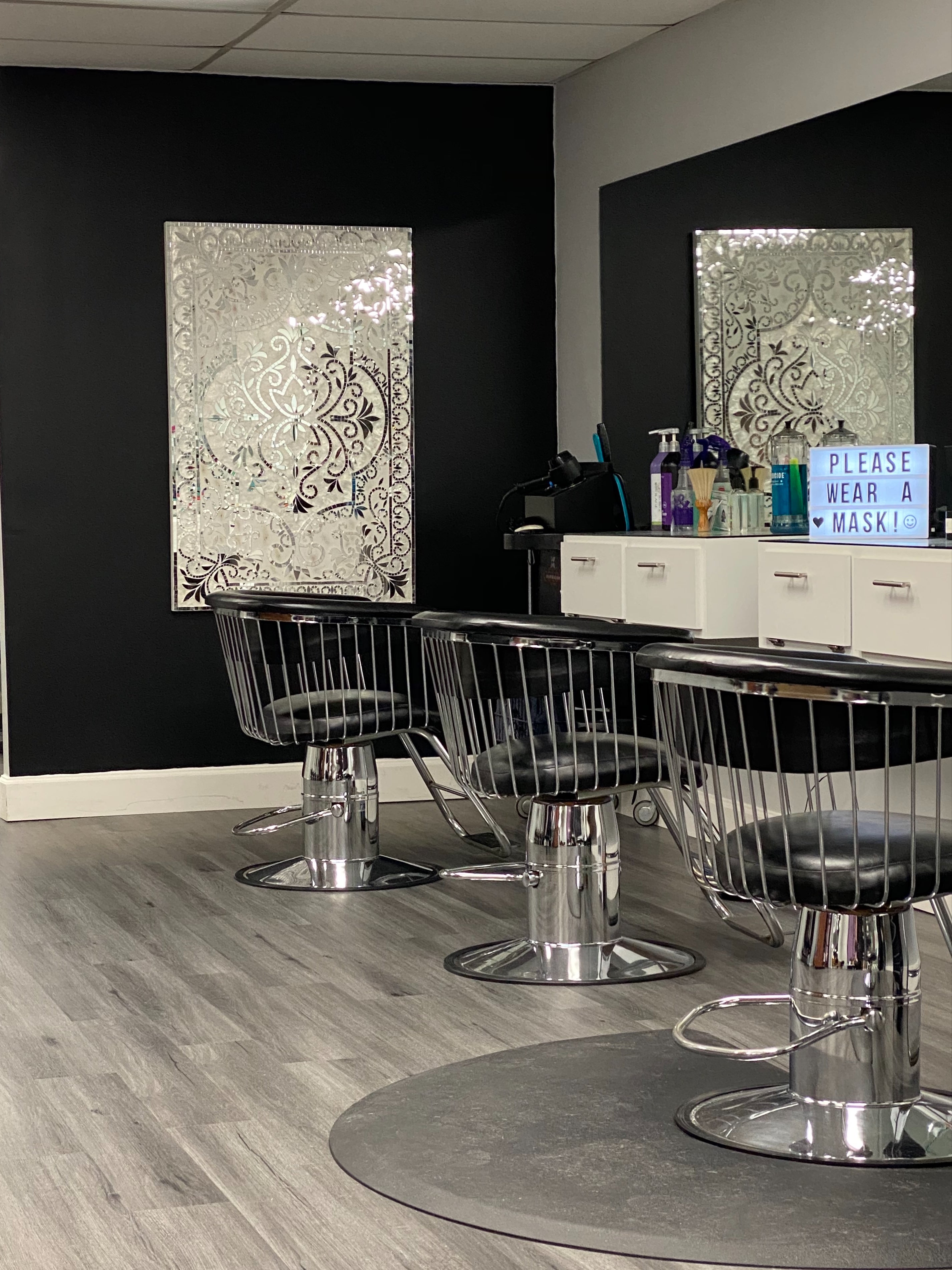 Home Alpha Omega Salon Spa